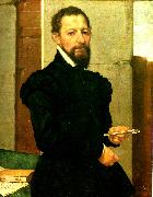 Giovanni Battista Moroni albino oil painting picture wholesale